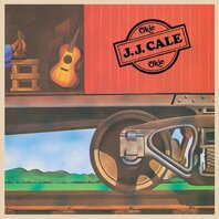 JJ CALE - OKIE (LP) JJ CALE - OKIE (LP)