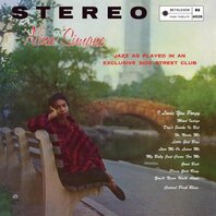 NINA SIMONE - LITTLE GIRL BLUE (LP) NINA SIMONE - LITTLE GIRL BLUE (LP)