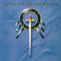 TOTO - THE SEVENTH ONE (LP) TOTO - THE SEVENTH ONE (LP)