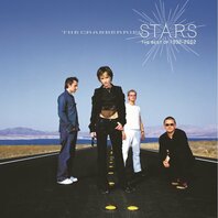 CRANBERRIES - STARS: THE BEST OF 1992-2002 (2LP) CRANBERRIES - STARS: THE BEST OF 1992-2002 (2LP)