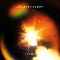 TANGERINE DREAM - RAUM (2LP) TANGERINE DREAM - RAUM (2LP)