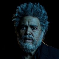 THE WEEKND - DAWN FM (2LP) THE WEEKND - DAWN FM (2LP)