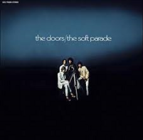 DOORS - THE SOFT PARADE (LP) DOORS - THE SOFT PARADE (LP)