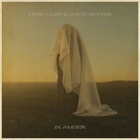 HERCULES & LOVE AFFAIR - IN AMBER (2LP) HERCULES & LOVE AFFAIR - IN AMBER (2LP)