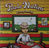 PAOLO NUTINI - SUNNY SIDE UP (LP) PAOLO NUTINI - SUNNY SIDE UP (LP)