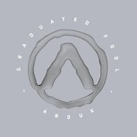 ANOUK - GRADUATED (LP) ANOUK - GRADUATED (LP)