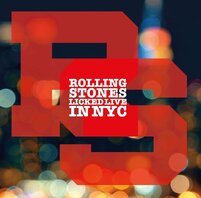 ROLLING STONES - LICKED LIVE IN NYC (3LP) ROLLING STONES - LICKED LIVE IN NYC (3LP)