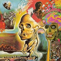 FLAMING LIPS - OH MY GAWD (LP) FLAMING LIPS - OH MY GAWD (LP)