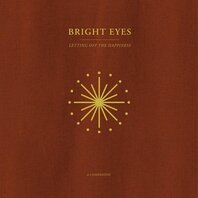 BRIGHT EYES - LETTING OFF THE HAPPINESS (LP) BRIGHT EYES - LETTING OFF THE HAPPINESS (LP)