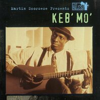 KEB'MO - MARTIN SCORSESE PRESENTS (2LP) KEB'MO - MARTIN SCORSESE PRESENTS (2LP)