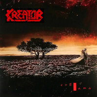 KREATOR - ENDORAMA (2LP) KREATOR - ENDORAMA (2LP)