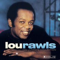 LOU RAWLS - HIS ULTIMATE COLLECTION (LP) LOU RAWLS - HIS ULTIMATE COLLECTION (LP)
