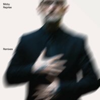 MOBY - REPRISE, THE REMIXES (2LP) MOBY - REPRISE, THE REMIXES (2LP)