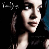 NORAH JONES - COME AWAY WITH ME (LP) NORAH JONES - COME AWAY WITH ME (LP)