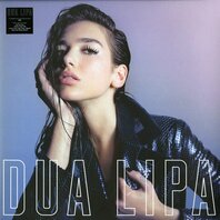 DUA LIPA - DUA LIPA (LP) DUA LIPA - DUA LIPA (LP)