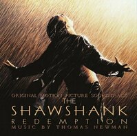 SOUNDTRACK - SHAWSHANK REDEMPTION (2LP) SOUNDTRACK - SHAWSHANK REDEMPTION (2LP)