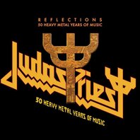 JUDAS PRIEST - REFLECTIONS (2LP) JUDAS PRIEST - REFLECTIONS (2LP)