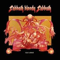 BLACK SABBATH - SABBATH BLOODY SABBATH (LP-COLOURED) BLACK SABBATH - SABBATH BLOODY SABBATH (LP-COLOURED)
