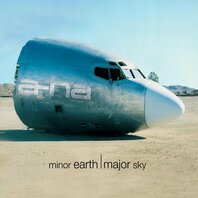 A-HA - MINOR EARTH MAJOR SKY (2LP) A-HA - MINOR EARTH MAJOR SKY (2LP)