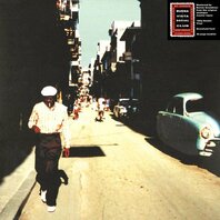 BUENA VISTA SOCIAL CLUB - BUENA VISTA SOCIAL CLUB (2LP) BUENA VISTA SOCIAL CLUB - BUENA VISTA SOCIAL CLUB (2LP)