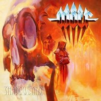 WOLF - SHADOWLAND (LP) WOLF - SHADOWLAND (LP)