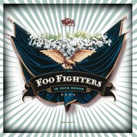 FOO FIGHTERS - IN YOUR HONOR (2LP) FOO FIGHTERS - IN YOUR HONOR (2LP)