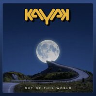 KAYAK - OUT OF THIS WORLD (2LP+CD) KAYAK - OUT OF THIS WORLD (2LP+CD)
