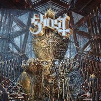 GHOST - IMPERA (LP) GHOST - IMPERA (LP)