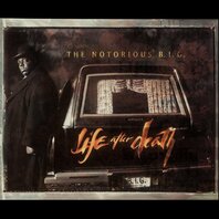 NOTORIOUS BIG - LIFE AFTER DEATH (3LP) NOTORIOUS BIG - LIFE AFTER DEATH (3LP)