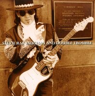 STEVIE RAY VAUGHAN - LIVE AT CARNEGIE HALL (2LP) STEVIE RAY VAUGHAN - LIVE AT CARNEGIE HALL (2LP)