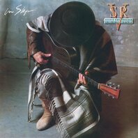 STEVIE RAY VAUGHAN - IN STEP (LP) STEVIE RAY VAUGHAN - IN STEP (LP)