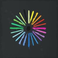 MARILLION- AN HOUR BEFORE IT'S DARK (2LP) MARILLION- AN HOUR BEFORE IT'S DARK (2LP)