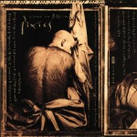 PIXIES - COME ON PILGRIM (LP) PIXIES - COME ON PILGRIM (LP)