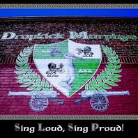 DROPKICK MURPHYS - SING LOUD, SING PROUD! (LP) DROPKICK MURPHYS - SING LOUD, SING PROUD! (LP)