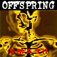 OFFSPRING - SMASH (LP) OFFSPRING - SMASH (LP)