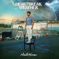 NIALL HORAN - HEARTBREAK WEATHER (LP) NIALL HORAN - HEARTBREAK WEATHER (LP)