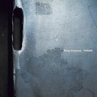 KING CRIMSON - THRAK (2LP) KING CRIMSON - THRAK (2LP)