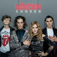 MANESKIN - CHOSEN (LP) MANESKIN - CHOSEN (LP)