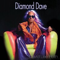 DAVID LEE ROTH - DIAMOND DAVE (LP) DAVID LEE ROTH - DIAMOND DAVE (LP)