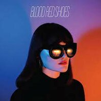 BLOOD RED SHOES - GHOSTS ON TAPE (LP) BLOOD RED SHOES - GHOSTS ON TAPE (LP)