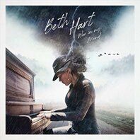 BETH HART - WAR IN MY MIND (2LP) BETH HART - WAR IN MY MIND (2LP)