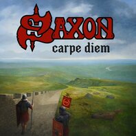 SAXON - CARPE DIEM (LP) SAXON - CARPE DIEM (LP)