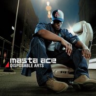 MASTA ACE - DISPOSABLE ARTS (LP) MASTA ACE - DISPOSABLE ARTS (LP)
