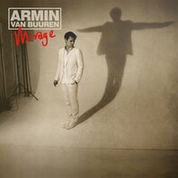 ARMIN VAN BUUREN - MIRAGE (2LP) ARMIN VAN BUUREN - MIRAGE (2LP)