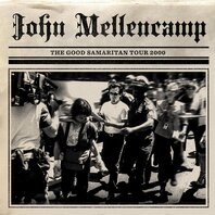 JOHN MELLENCAMP - SOMEWHERE DIFFERENT (LP) JOHN MELLENCAMP - SOMEWHERE DIFFERENT (LP)