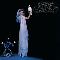 STEVIE NICKS - BELLA DONNA (LP) STEVIE NICKS - BELLA DONNA (LP)