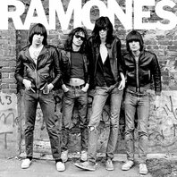 RAMONES - HEY HO, LET'S GO! (LP) RAMONES - HEY HO, LET'S GO! (LP)