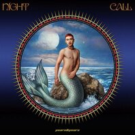 YEARS & YEARS - NIGHT CALL (LP) YEARS & YEARS - NIGHT CALL (LP)