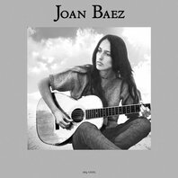 JOAN BAEZ - JOAN BAEZ (LP) JOAN BAEZ - JOAN BAEZ (LP)