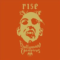 HOLLYWOOD VAMPIRES - RISE (2LP) HOLLYWOOD VAMPIRES - RISE (2LP)